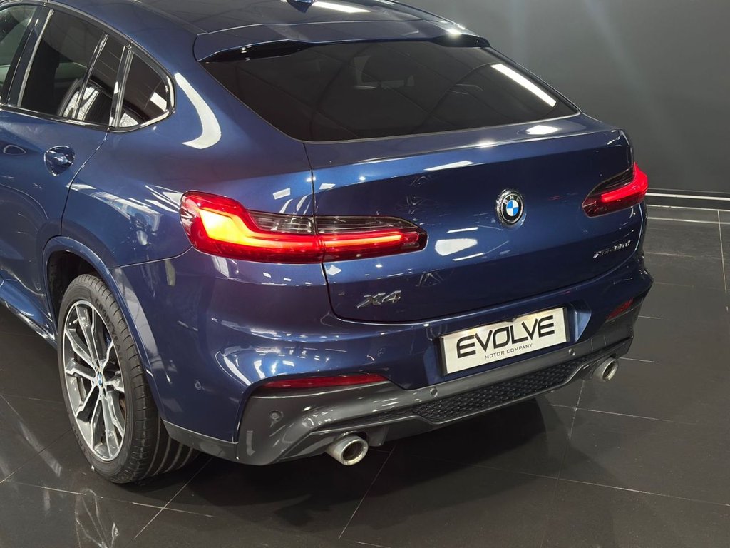 Used BMW X4 2018 for sale - 77849467: Photo 13