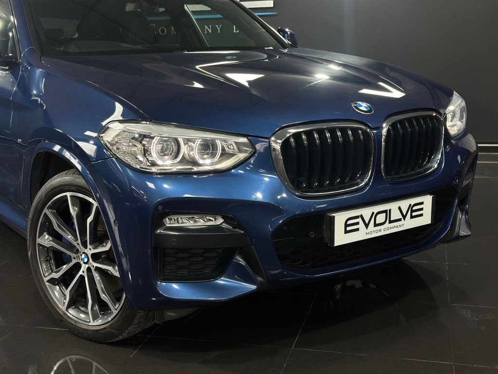 Used BMW X4 2018 for sale - 77849467: Photo 14
