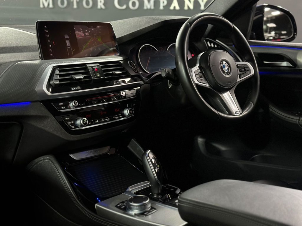 Used BMW X4 2018 for sale - 77849467: Photo 16