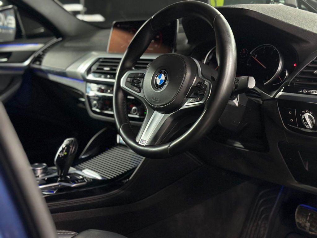 Used BMW X4 2018 for sale - 77849467: Photo 18