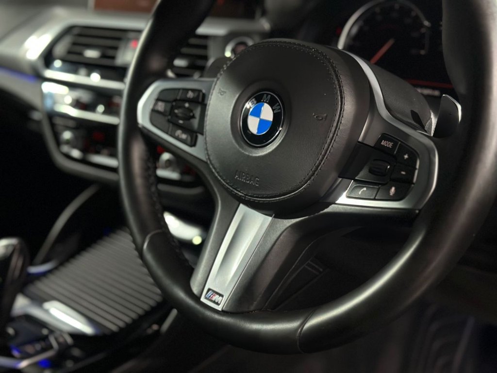 Used BMW X4 2018 for sale - 77849467: Photo 19