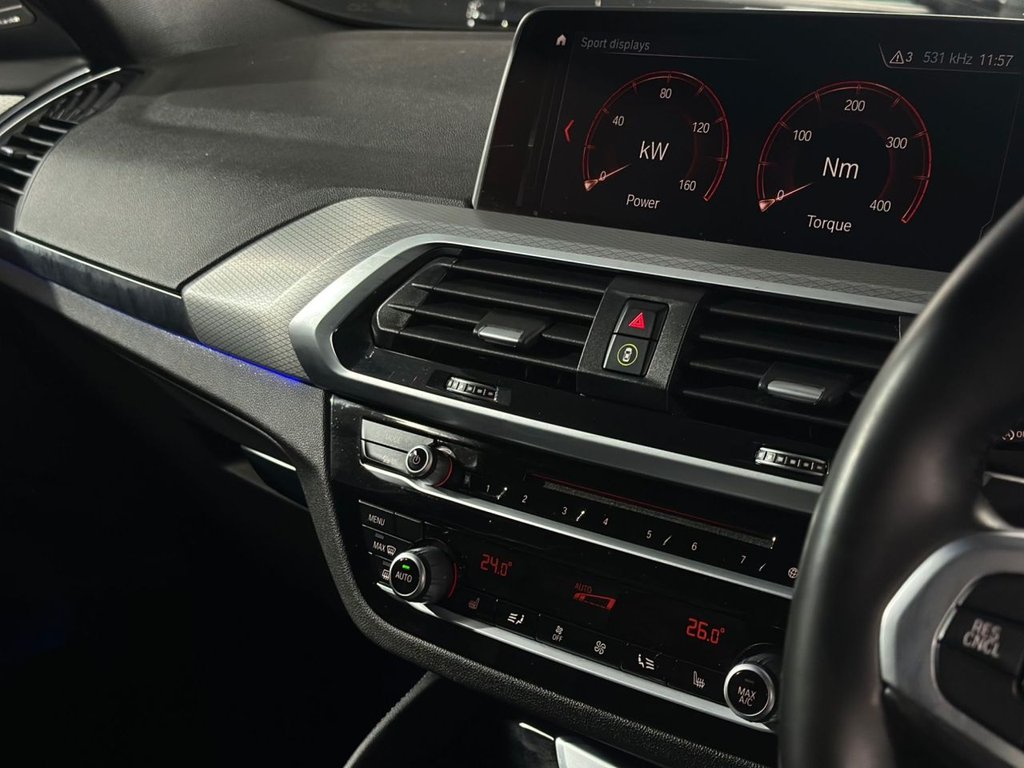 Used BMW X4 2018 for sale - 77849467: Photo 20