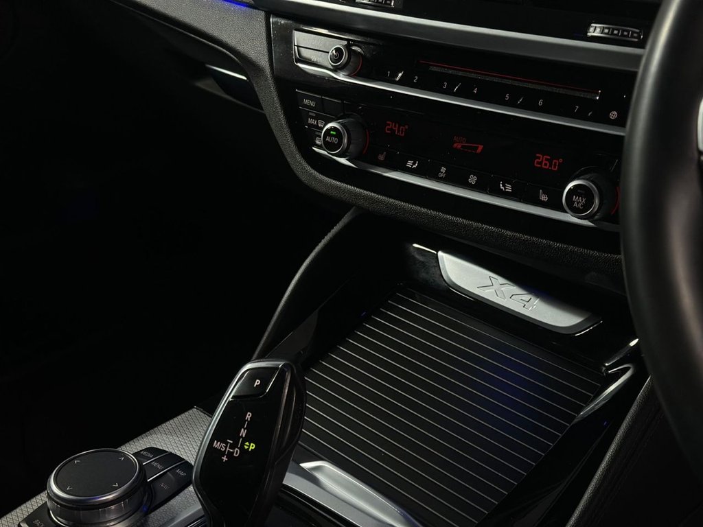 Used BMW X4 2018 for sale - 77849467: Photo 21