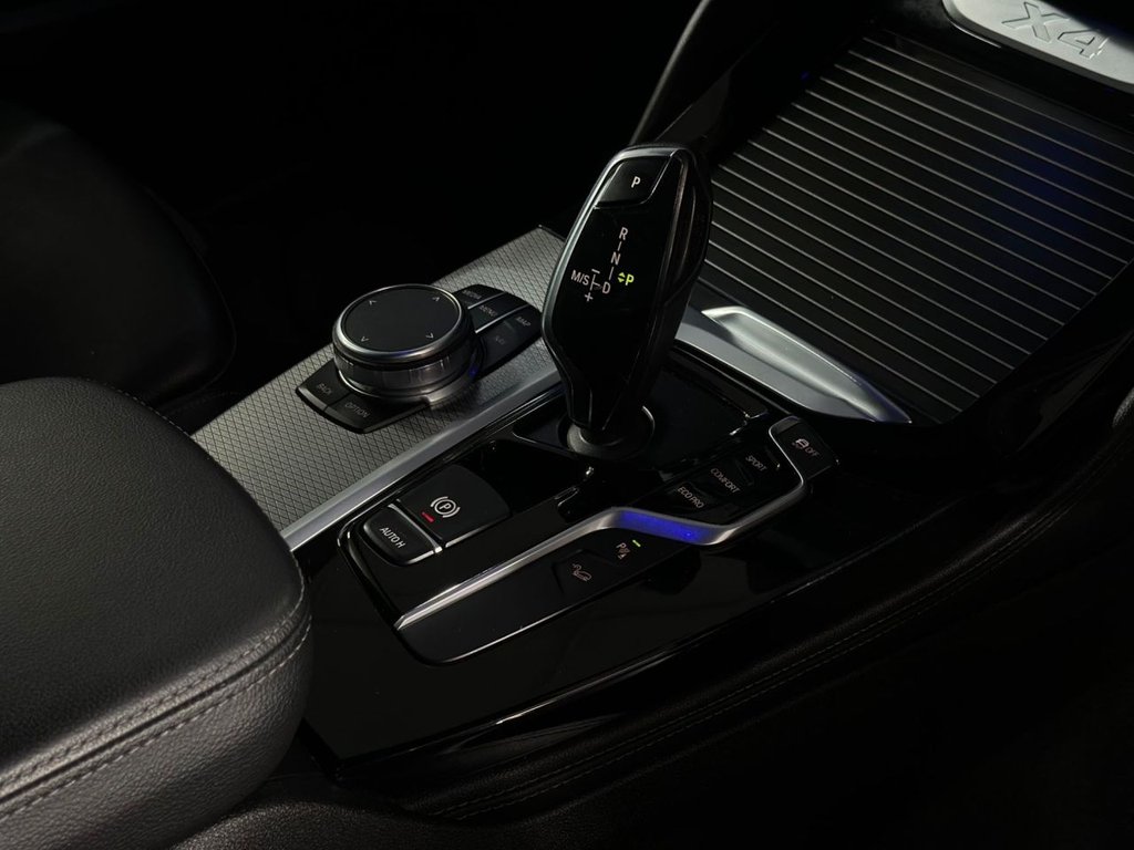 Used BMW X4 2018 for sale - 77849467: Photo 22