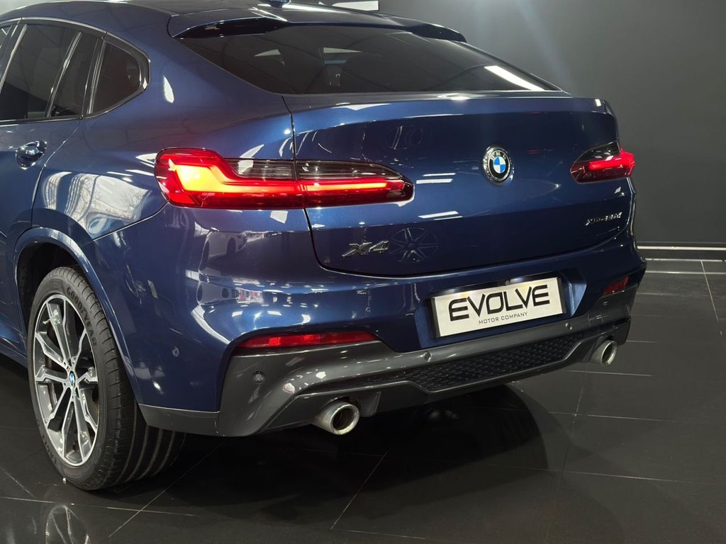 Used BMW X4 2018 for sale - 77849467: Photo 27