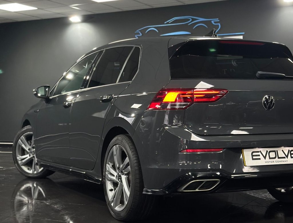 Used Volkswagen Golf 2021 for sale - 77065116: Photo 10