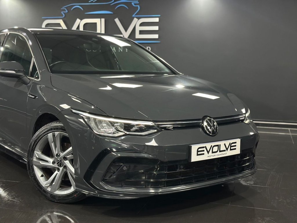 Used Volkswagen Golf 2021 for sale - 77065116: Photo 11