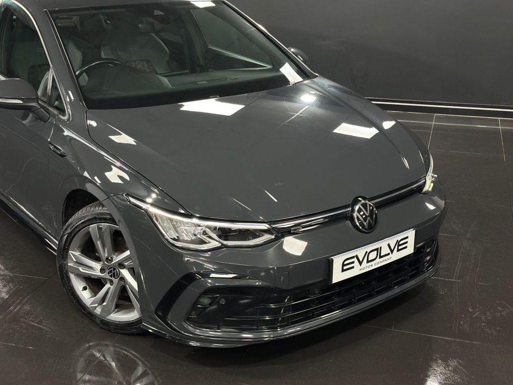 Used Volkswagen Golf 2021 for sale - 77065116: Photo 13