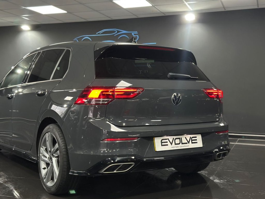 Used Volkswagen Golf 2021 for sale - 77065116: Photo 14