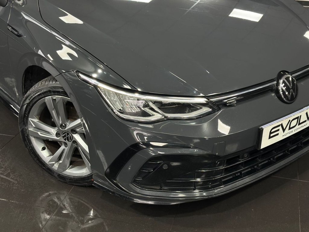 Used Volkswagen Golf 2021 for sale - 77065116: Photo 15