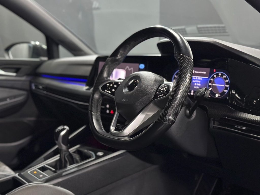 Used Volkswagen Golf 2021 for sale - 77065116: Photo 17