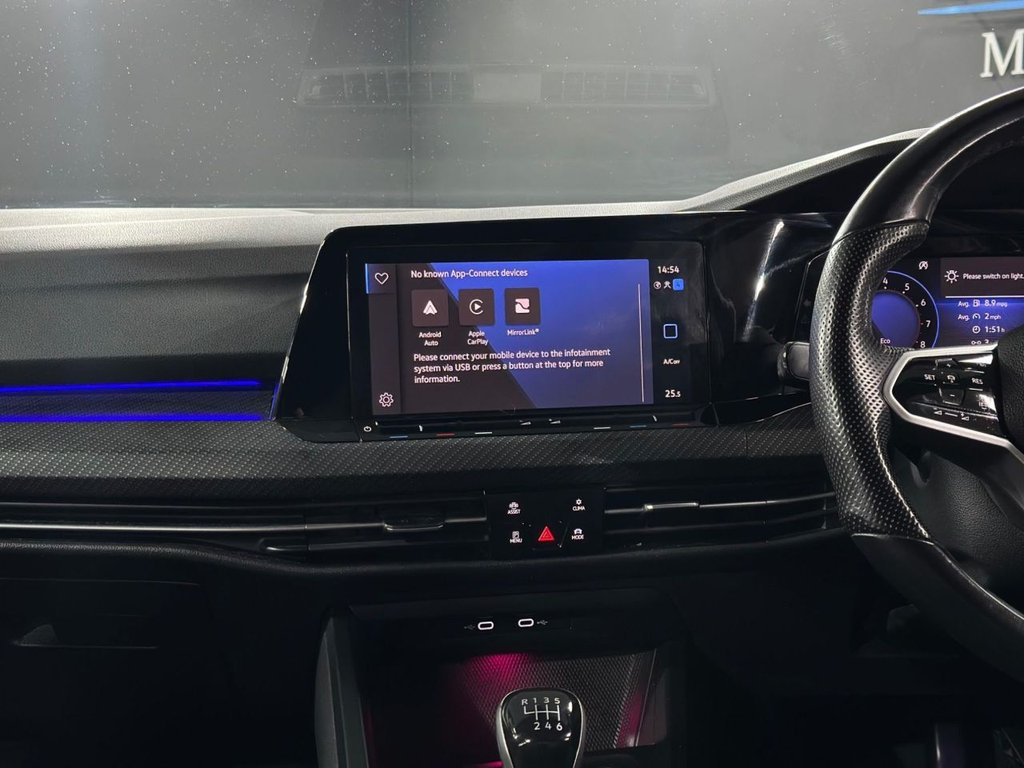 Used Volkswagen Golf 2021 for sale - 77065116: Photo 18