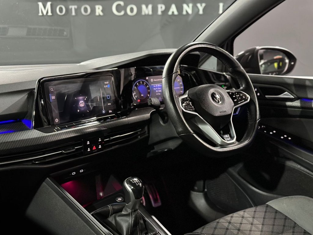 Used Volkswagen Golf 2021 for sale - 77065116: Photo 19