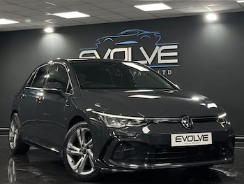 2021 (71) - 1.5 TSI R-Line Hatchback 5dr Petrol Manual Euro 6 (s/s) (130 ps)