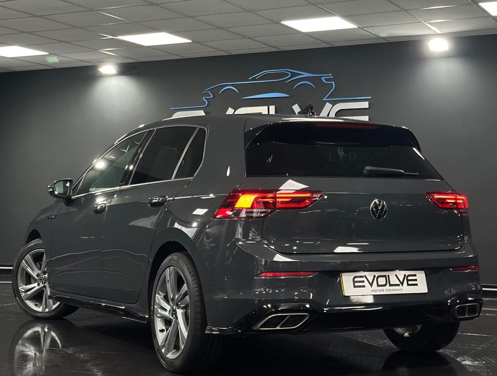 Used Volkswagen Golf 2021 for sale - 77065116: Photo 2