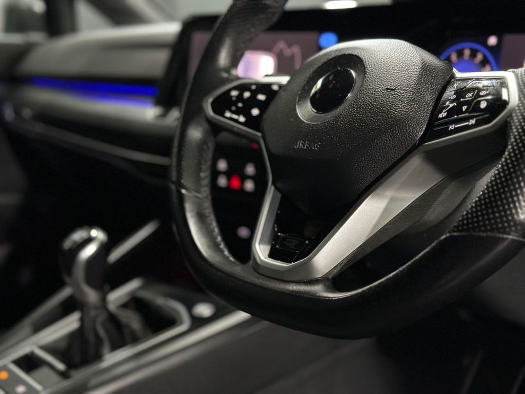 Used Volkswagen Golf 2021 for sale - 77065116: Photo 20