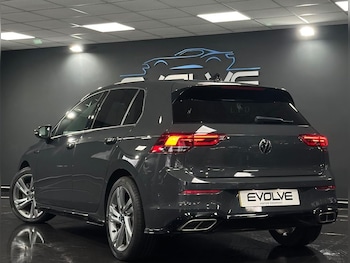 Used Volkswagen Golf 2021 for sale - 77065116: Photo