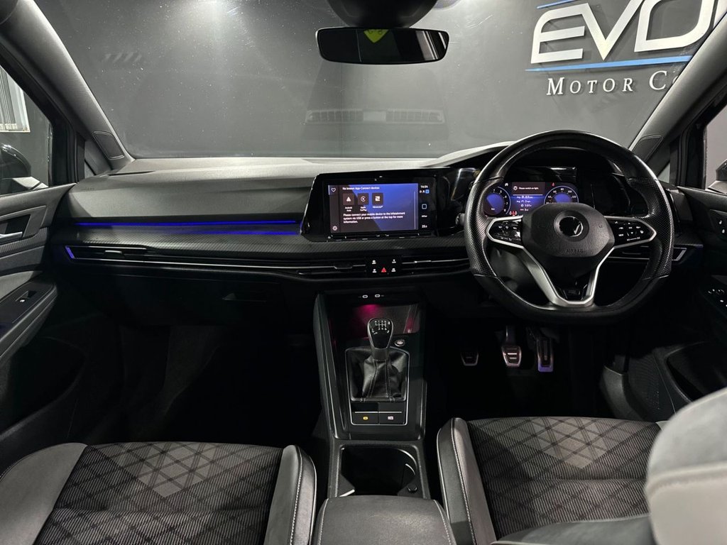 Used Volkswagen Golf 2021 for sale - 77065116: Photo 3