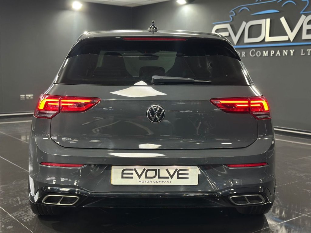 Used Volkswagen Golf 2021 for sale - 77065116: Photo 5