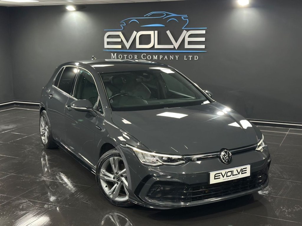 Used Volkswagen Golf 2021 for sale - 77065116: Photo 6