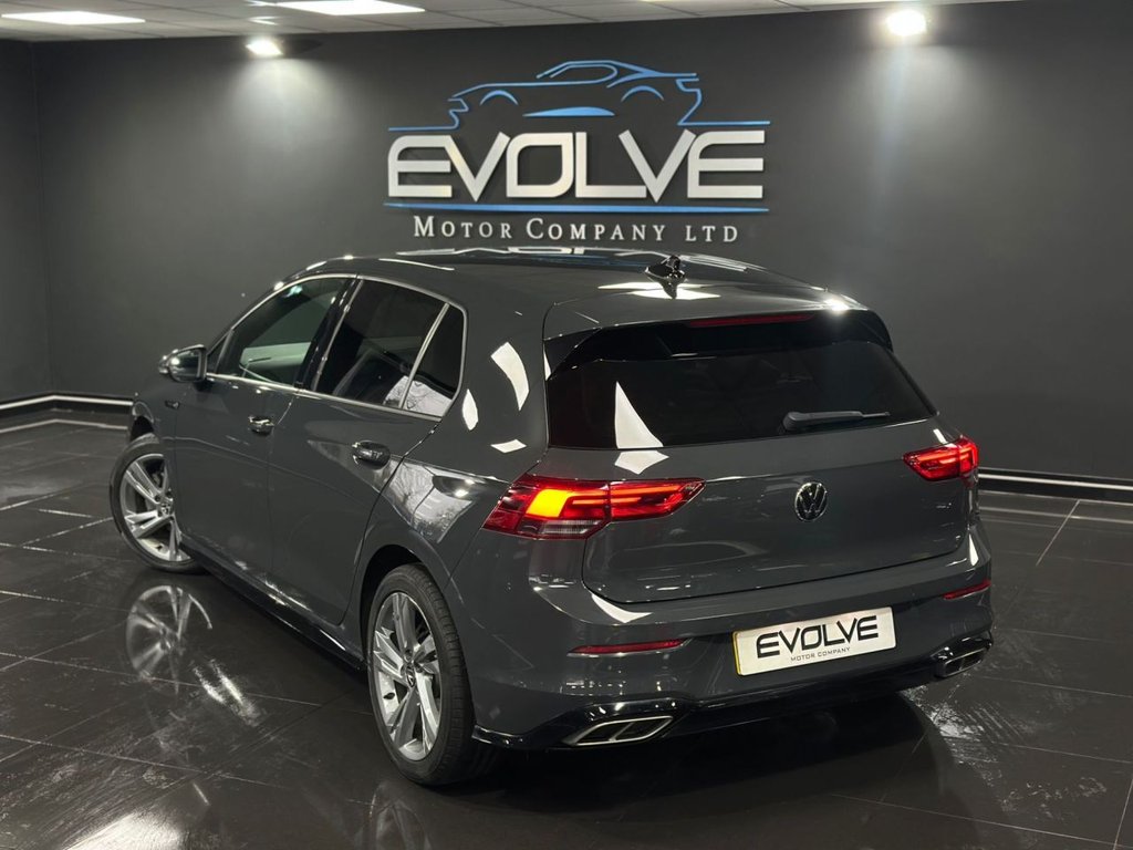 Used Volkswagen Golf 2021 for sale - 77065116: Photo 7