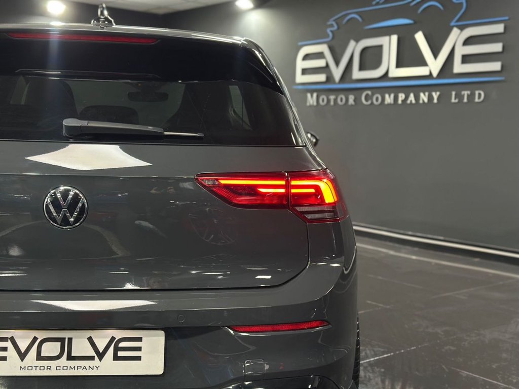 Used Volkswagen Golf 2021 for sale - 77065116: Photo 8