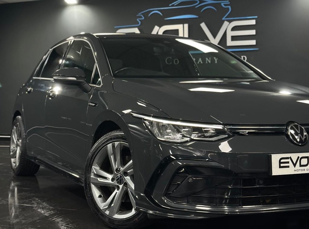 Used Volkswagen Golf 2021 for sale - 77065116: Photo 9