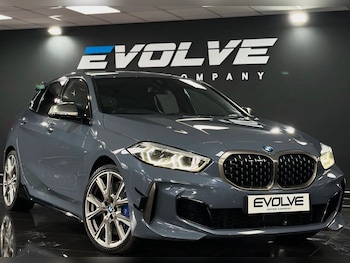 Used BMW 1 Series 2019 for sale - 78839589: Photo