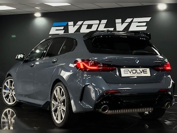 Used BMW 1 Series 2019 for sale - 78839589: Photo