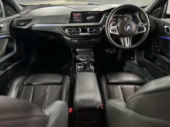 Used BMW 1 Series 2019 for sale - 78839589: Photo
