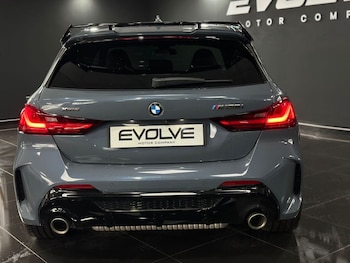 Used BMW 1 Series 2019 for sale - 78839589: Photo