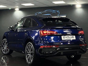 Used Audi Q5 2021 for sale - 77133682: Photo