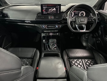 Used Audi Q5 2021 for sale - 77133682: Photo