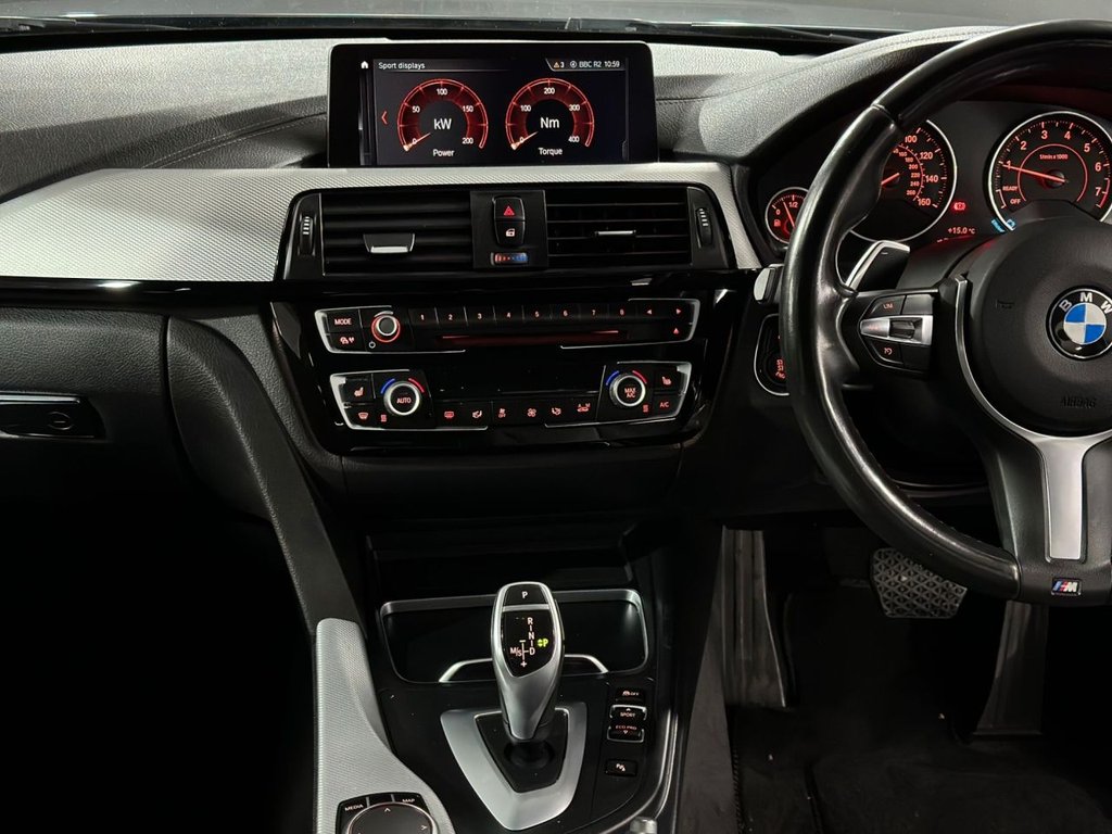 Used BMW 4 Series 2018 for sale - 76496551: Photo 17