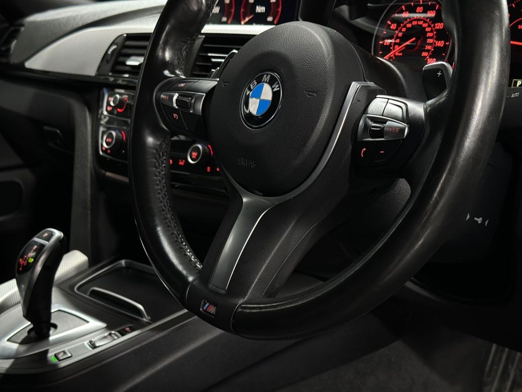 Used BMW 4 Series 2018 for sale - 76496551: Photo 18