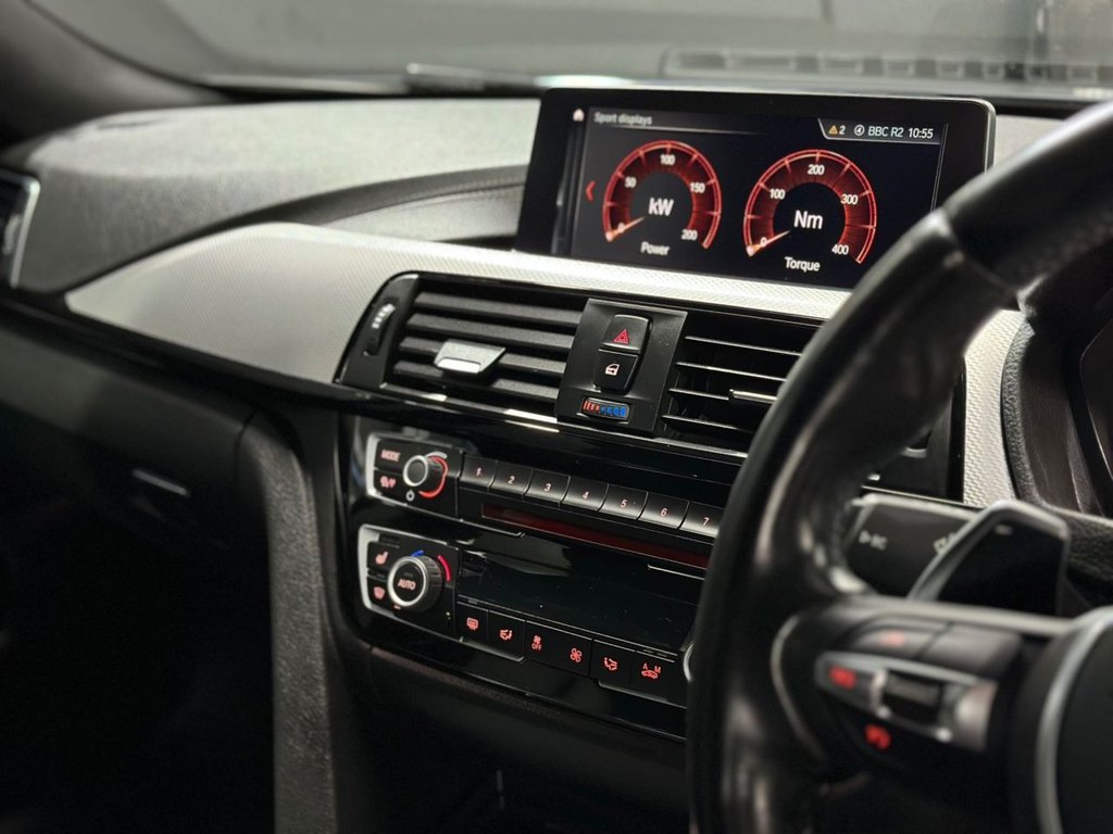 Used BMW 4 Series 2018 for sale - 76496551: Photo 19