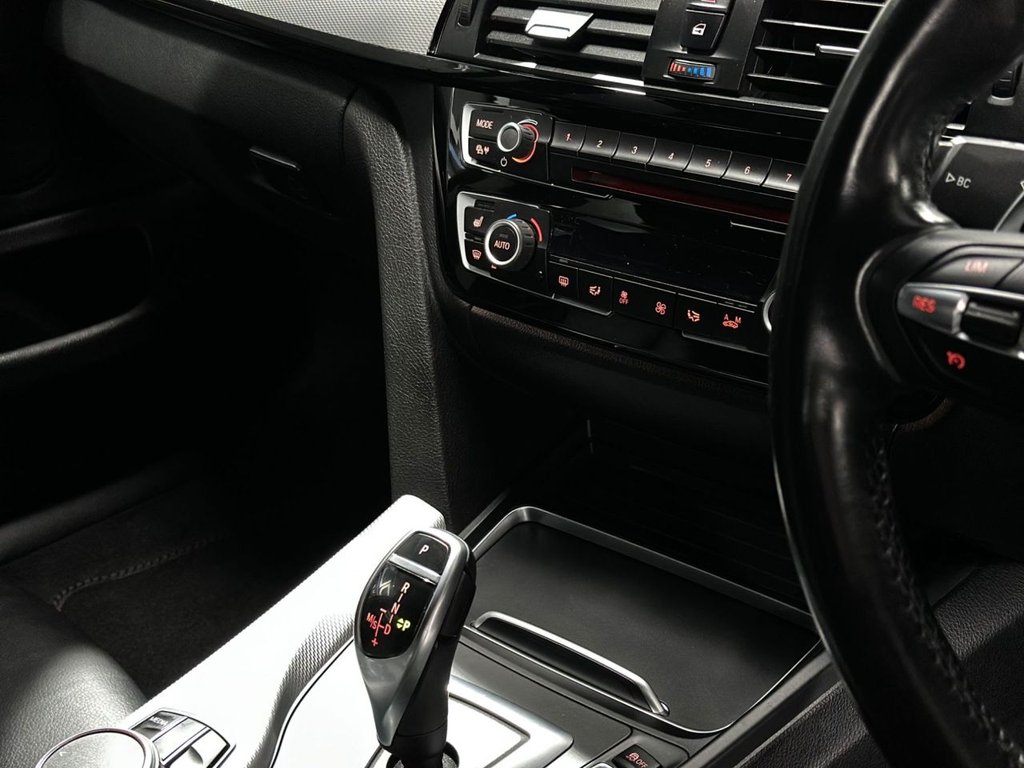 Used BMW 4 Series 2018 for sale - 76496551: Photo 20