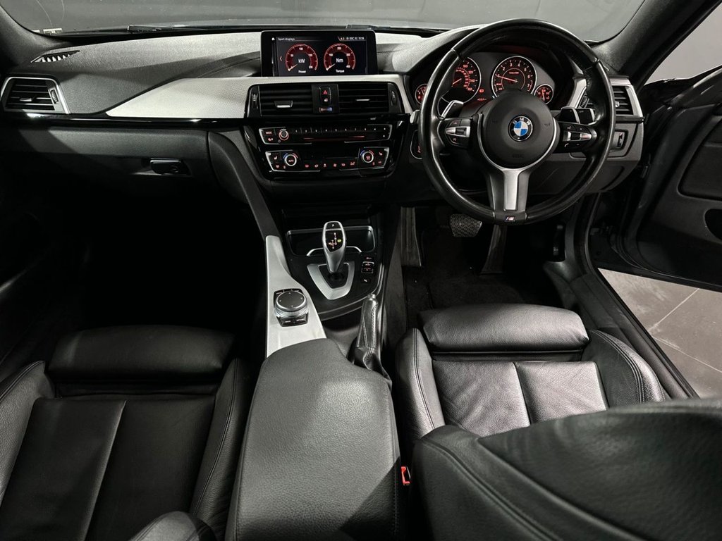 Used BMW 4 Series 2018 for sale - 76496551: Photo 3