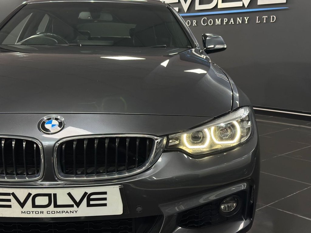 Used BMW 4 Series 2018 for sale - 76496551: Photo 6