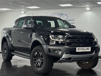 Used Ford Ranger 2020 for sale - 75346999: Photo