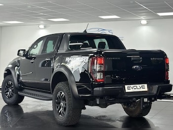 Used Ford Ranger 2020 for sale - 75346999: Photo