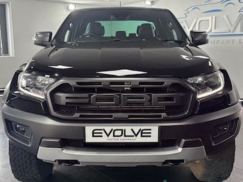Used Ford Ranger 2020 for sale - 75346999: Photo