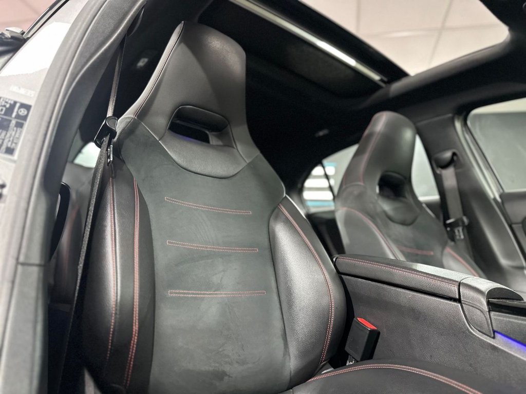 Used Mercedes-Benz A-Class 2018 for sale - 76163607: Photo 16