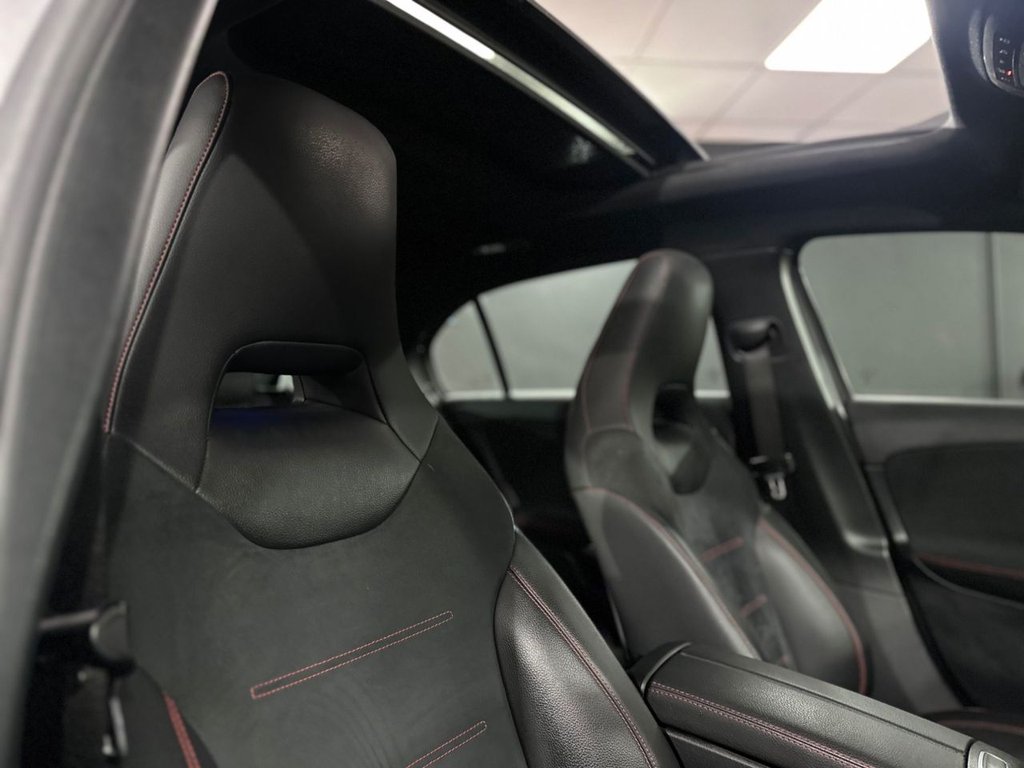Used Mercedes-Benz A-Class 2018 for sale - 76163607: Photo 17