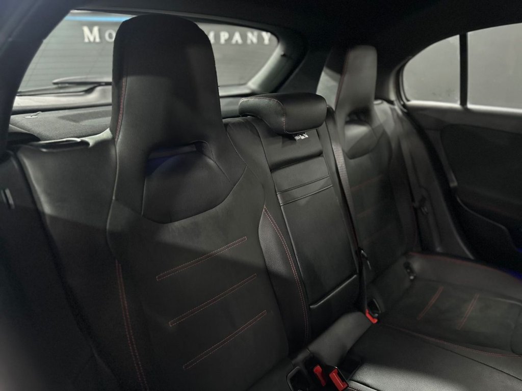 Used Mercedes-Benz A-Class 2018 for sale - 76163607: Photo 18