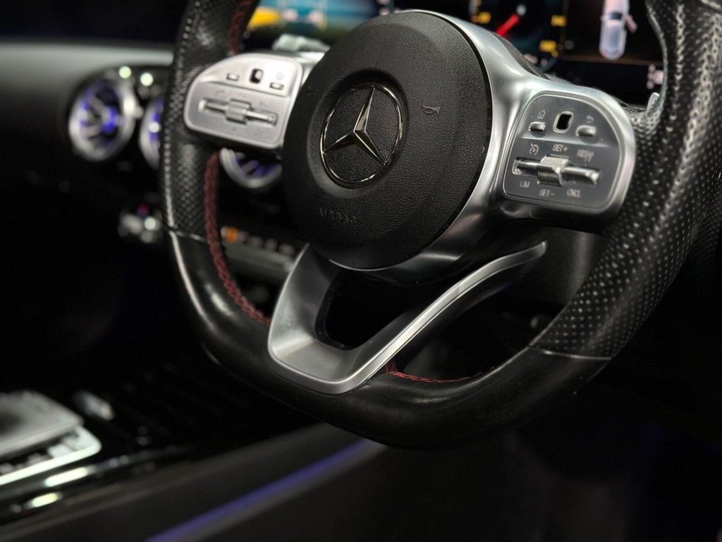 Used Mercedes-Benz A-Class 2018 for sale - 76163607: Photo 21