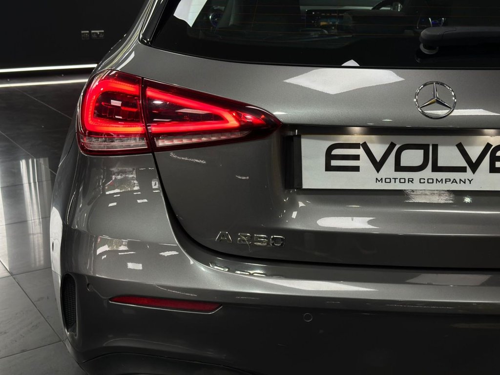 Used Mercedes-Benz A-Class 2018 for sale - 76163607: Photo 7