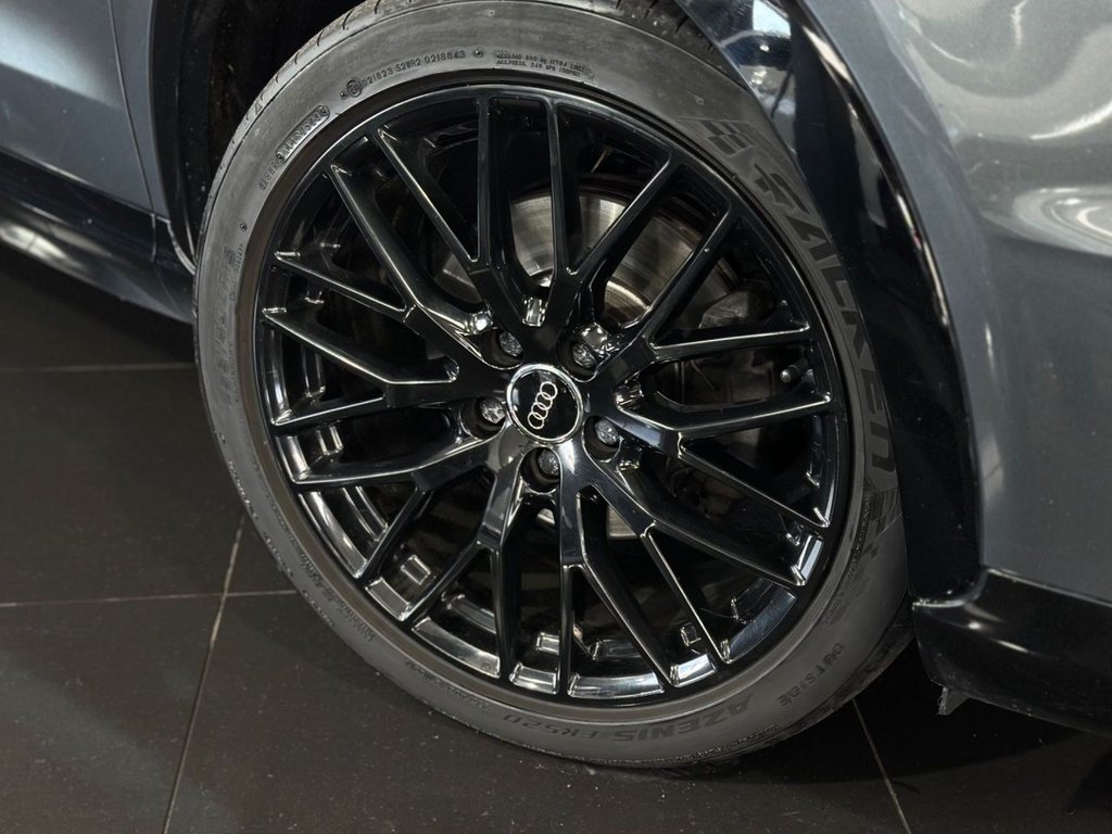 Used Audi Q3 2017 for sale - 77719926: Photo 15