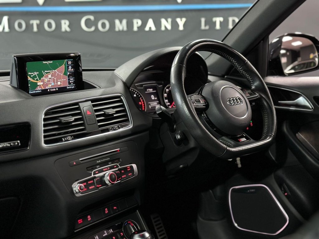 Used Audi Q3 2017 for sale - 77719926: Photo 18