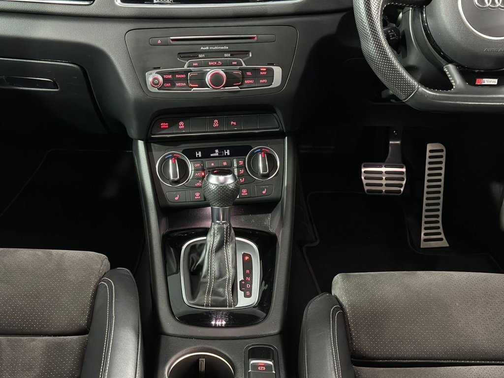 Used Audi Q3 2017 for sale - 77719926: Photo 23